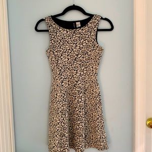 Divided H&M Short Mini Tank Dress